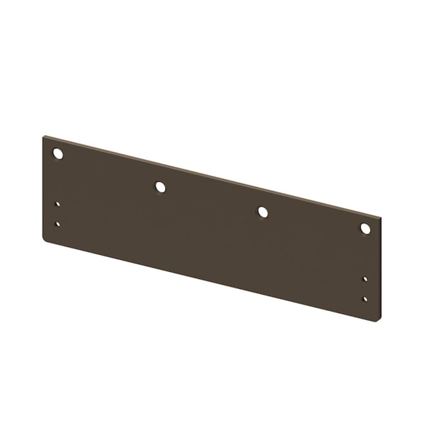 1450-18PA DKBRZ Door Closer Mounting Plates